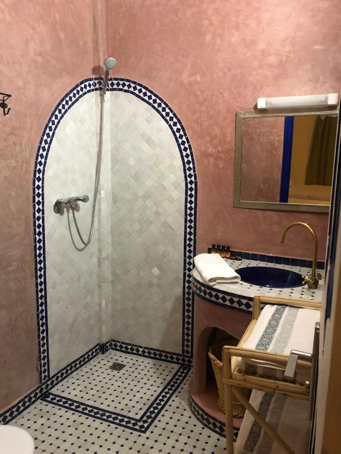 Maison La Berberina Goulmima Zimmer foto
